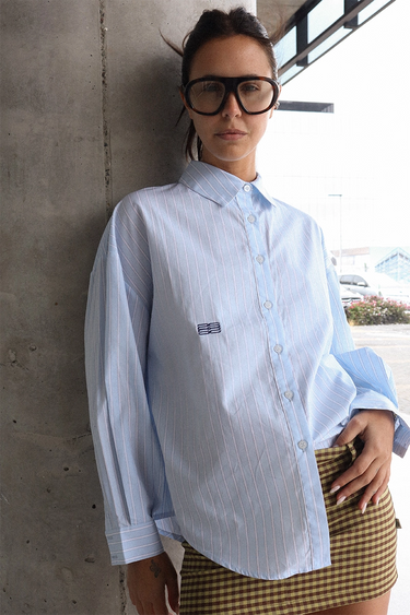 Camisa Litu