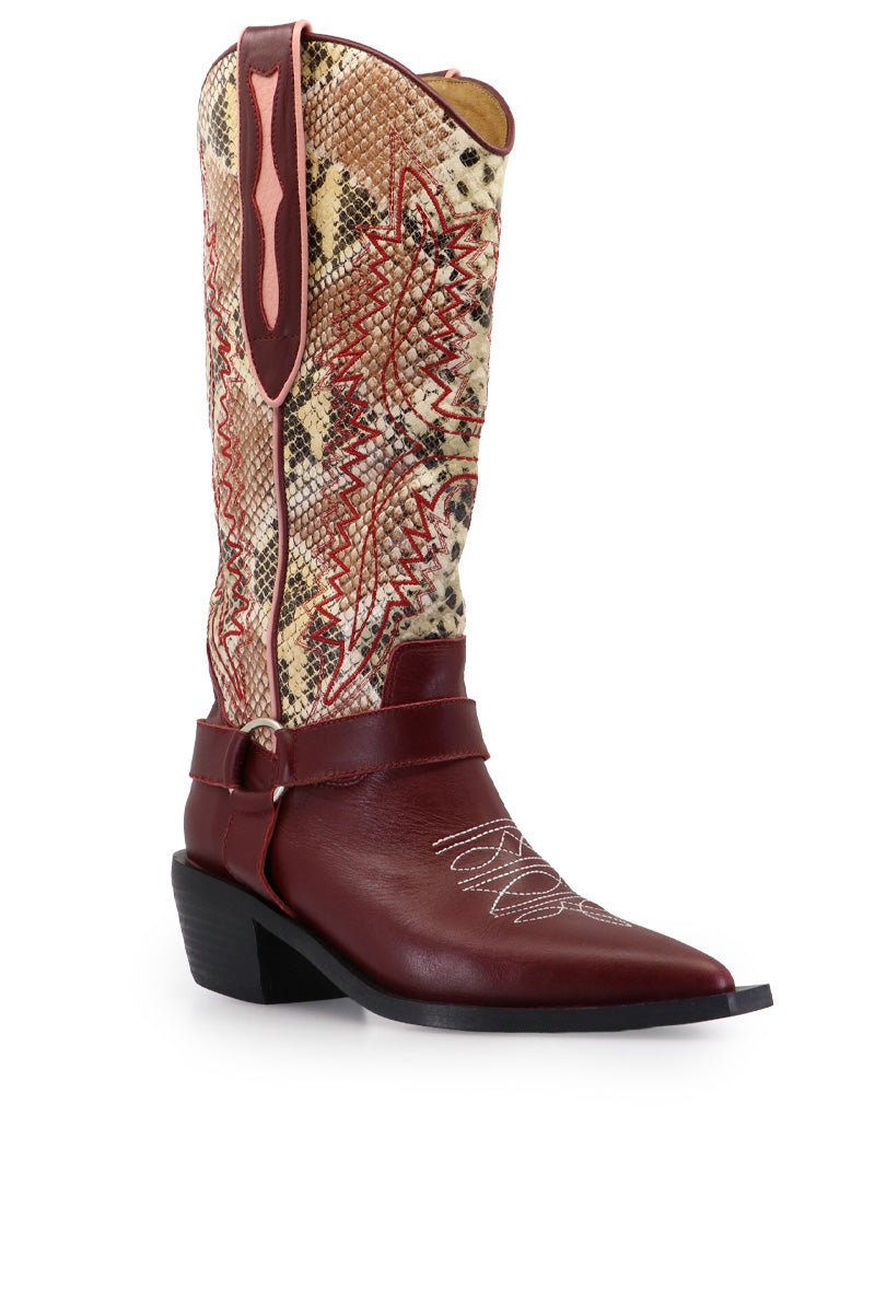 Texana Boa