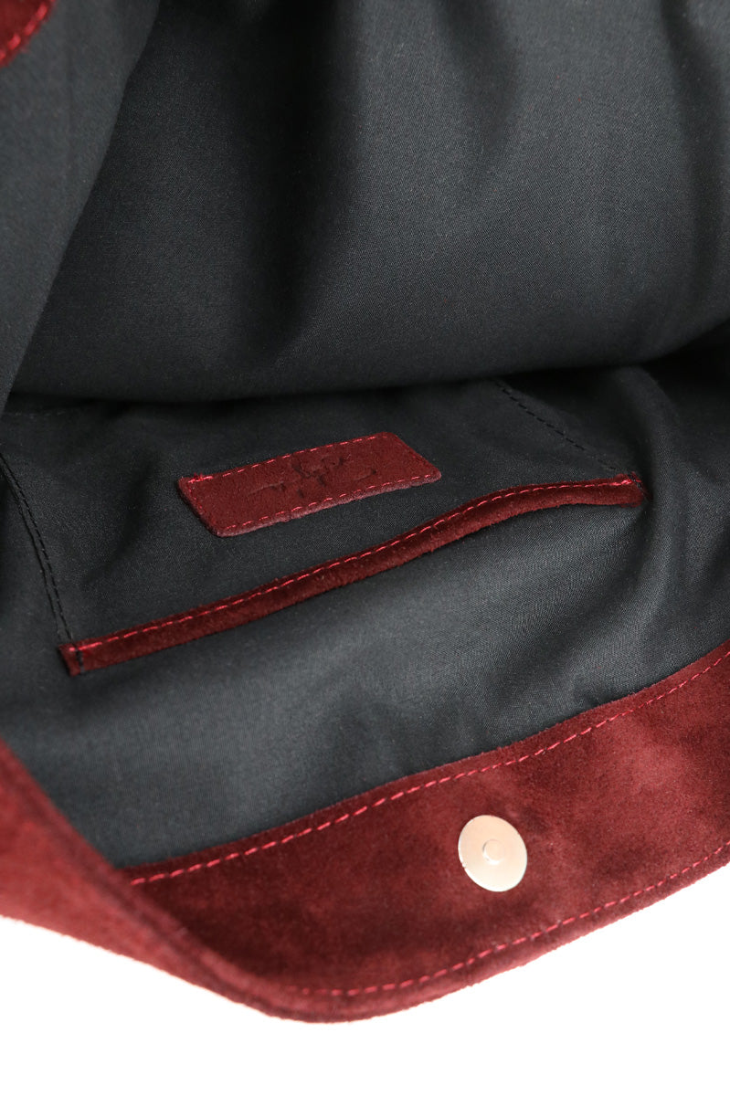Cartera Peve