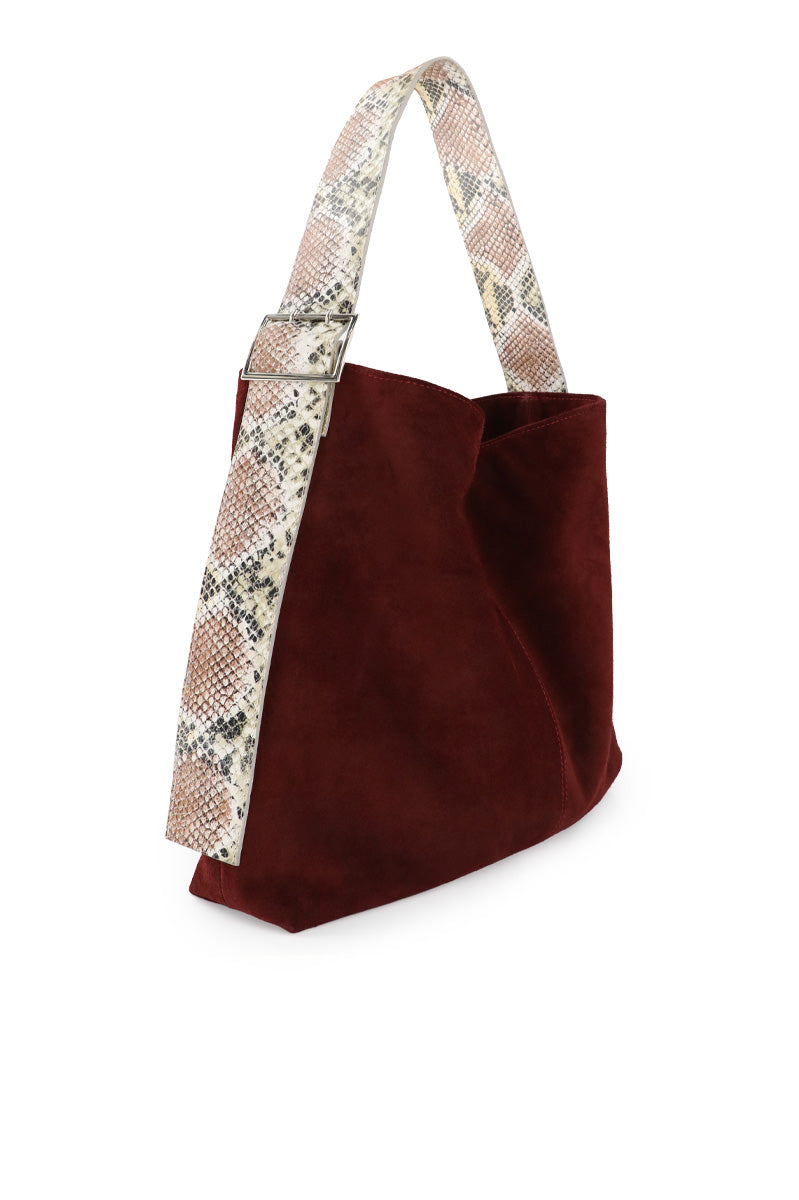 Cartera Peve
