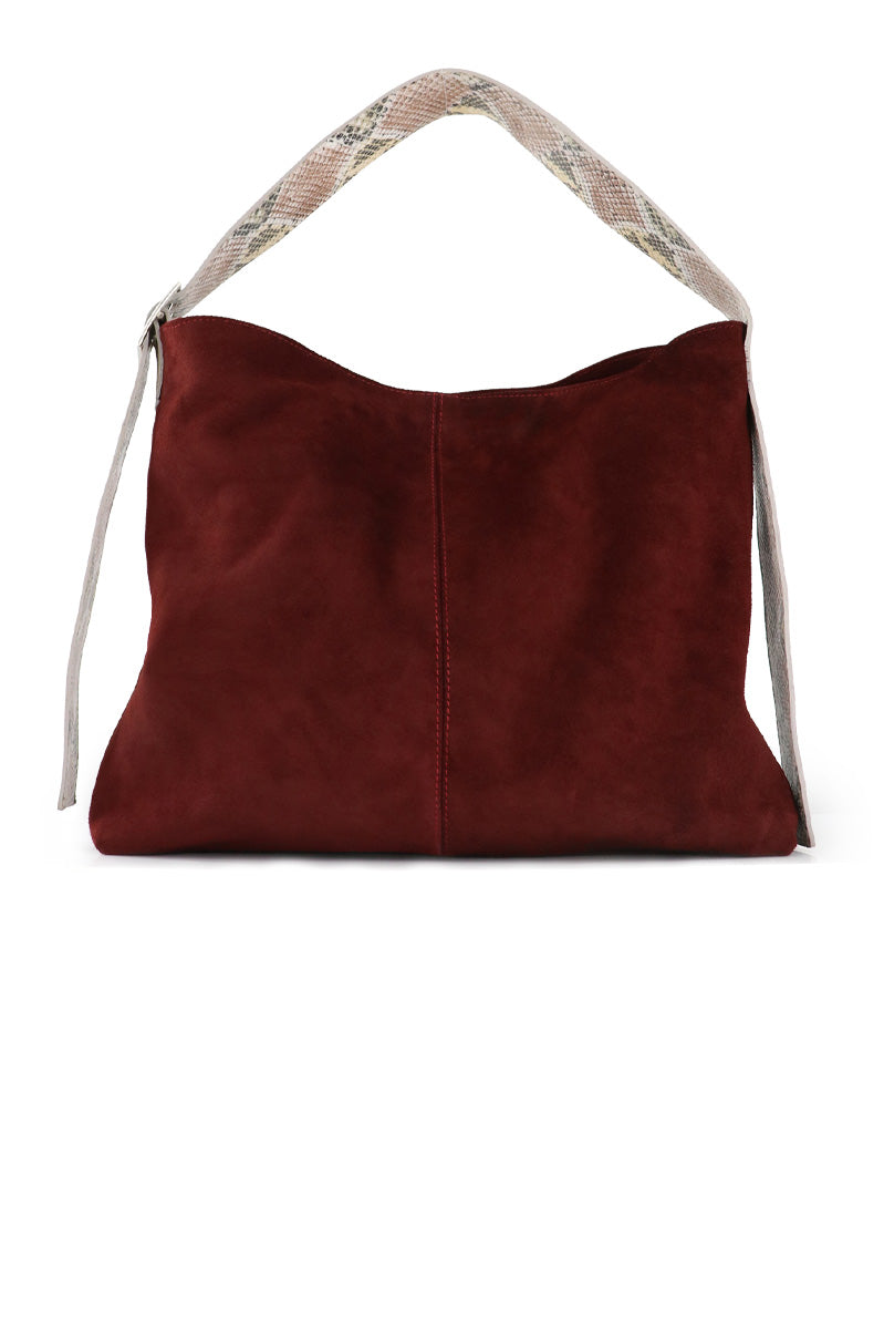 Cartera Peve
