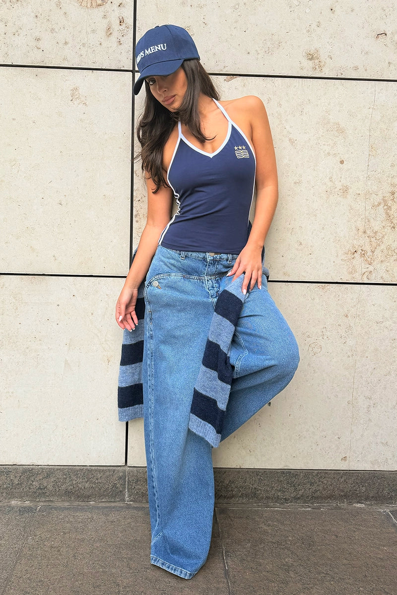 Musculosa Mundial