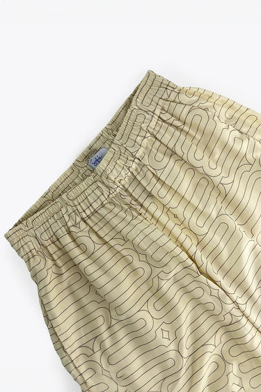 Pantalón Niso Sofia Sarkany