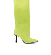 Bota Ticco Sofia Sarkany
