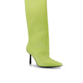 Bota Ticco Sofia Sarkany
