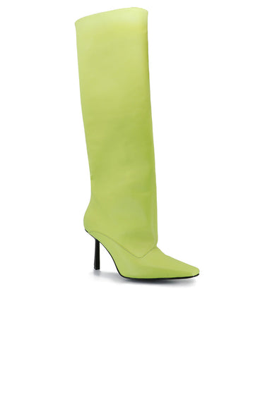 Bota Ticco Sofia Sarkany