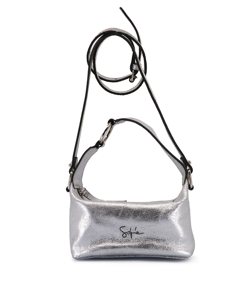Cartera Sharp
