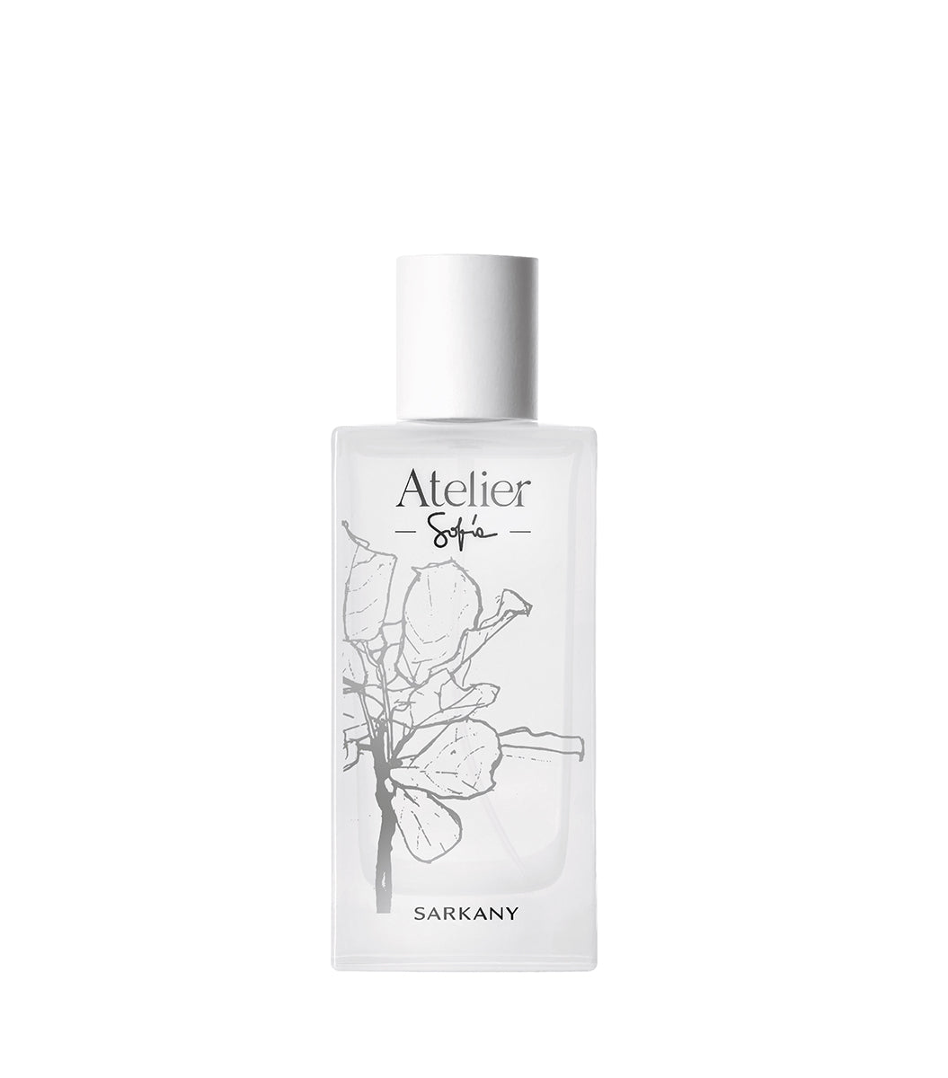 Perfume Atelier Inmense