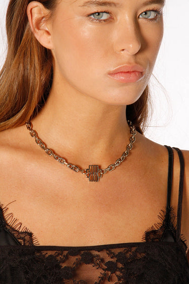 Collar Tag Sofia Sarkany