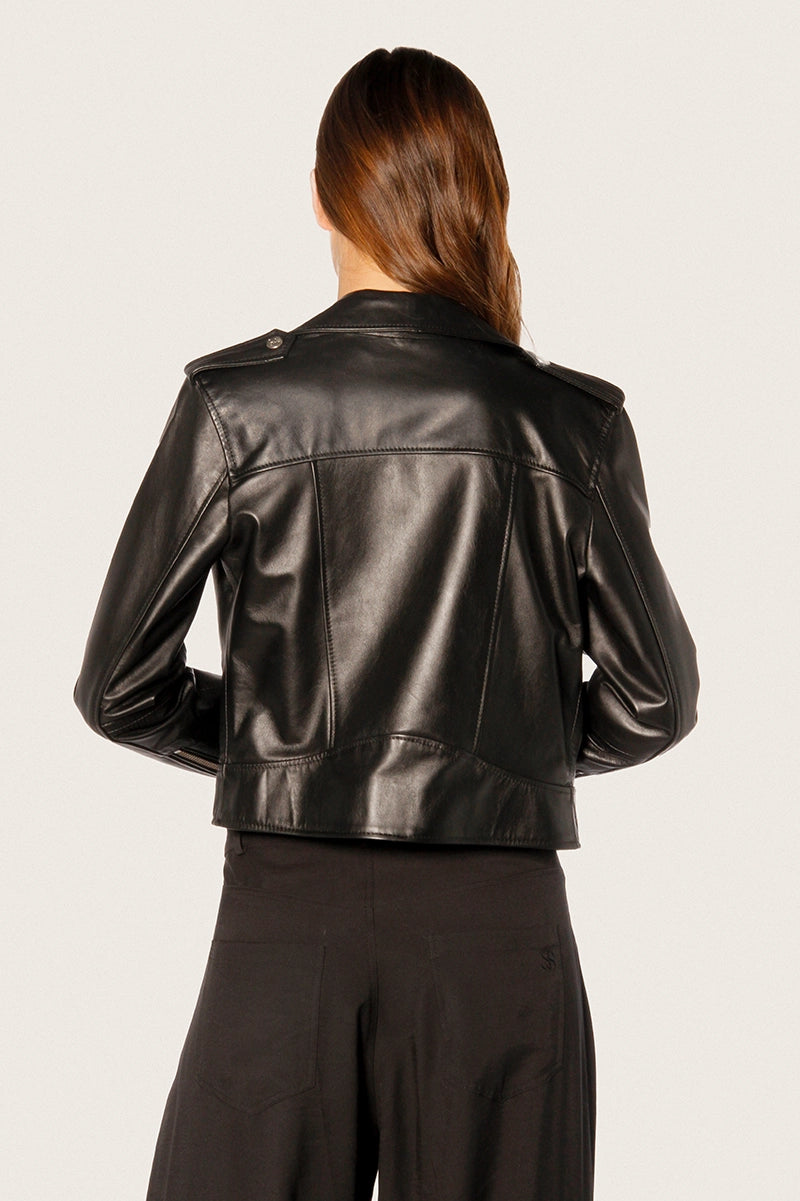 Campera Pra