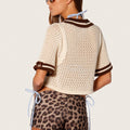 Remera Raya Sofia Sarkany