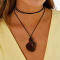 Collar Vero Sofia Sarkany