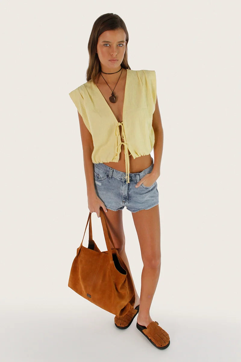 Short Lurs