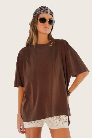 Remera Jex Sofia Sarkany
