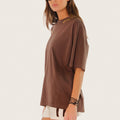 Remera Jex Sofia Sarkany
