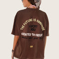 Remera Jex Sofia Sarkany