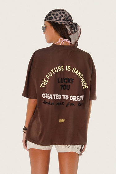 Remera Jex Sofia Sarkany