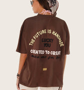 Remera Jex Sofia Sarkany