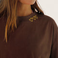 Remera Jex Sofia Sarkany