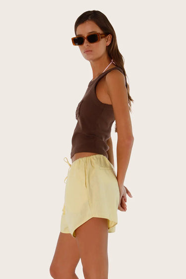 Short Ban Sofia Sarkany