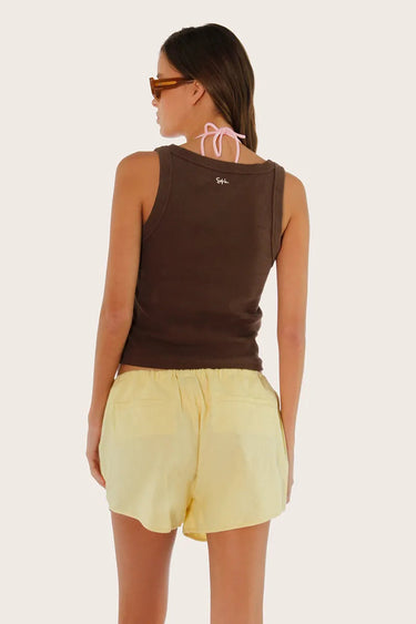 Short Ban Sofia Sarkany
