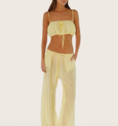 Pantalón Loni Sofia Sarkany