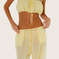 Pantalón Loni Sofia Sarkany