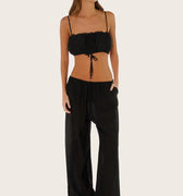 Pantalón Loni Sofia Sarkany