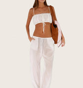 Pantalón Loni Sofia Sarkany