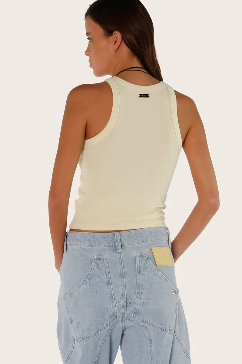 Musculosa Palp