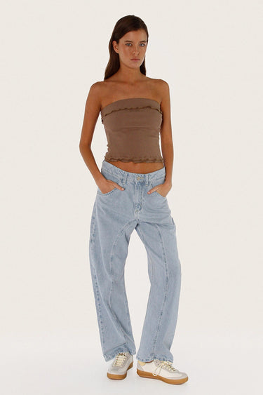 Top Tina Sofia Sarkany