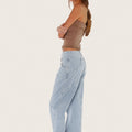 Top Tina Sofia Sarkany