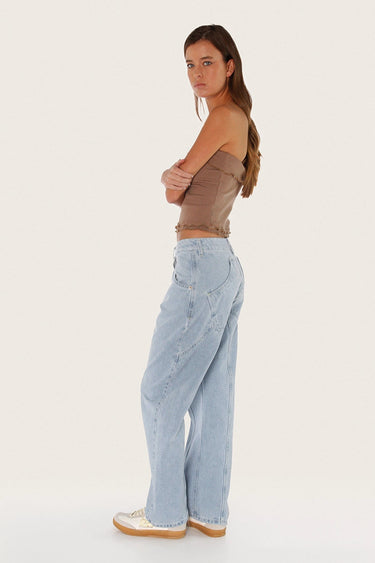 Top Tina Sofia Sarkany