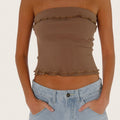 Top Tina Sofia Sarkany