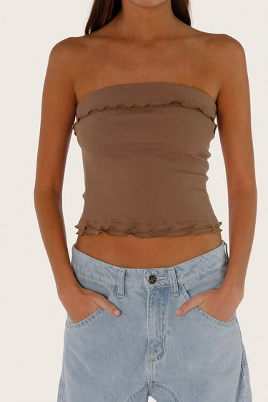 Top Tina Sofia Sarkany