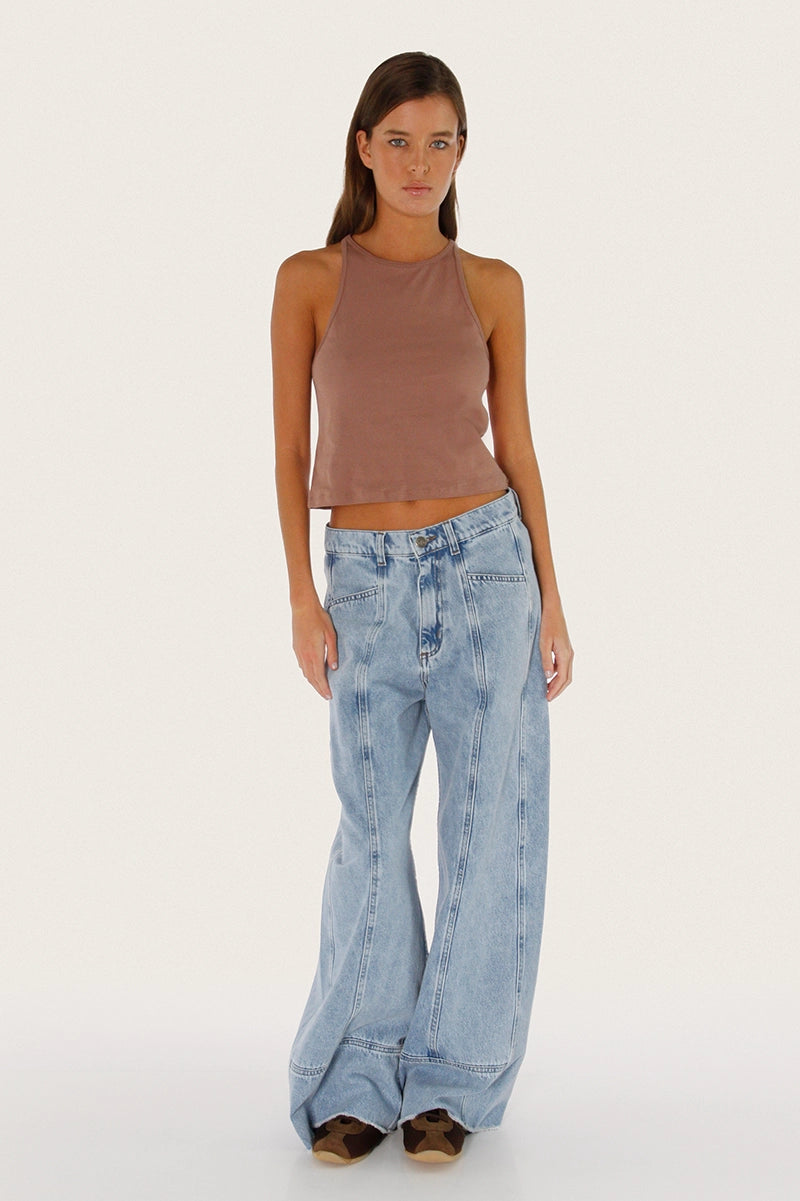 Musculosa Tonn