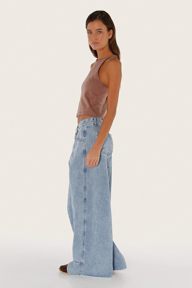 Musculosa Tonn