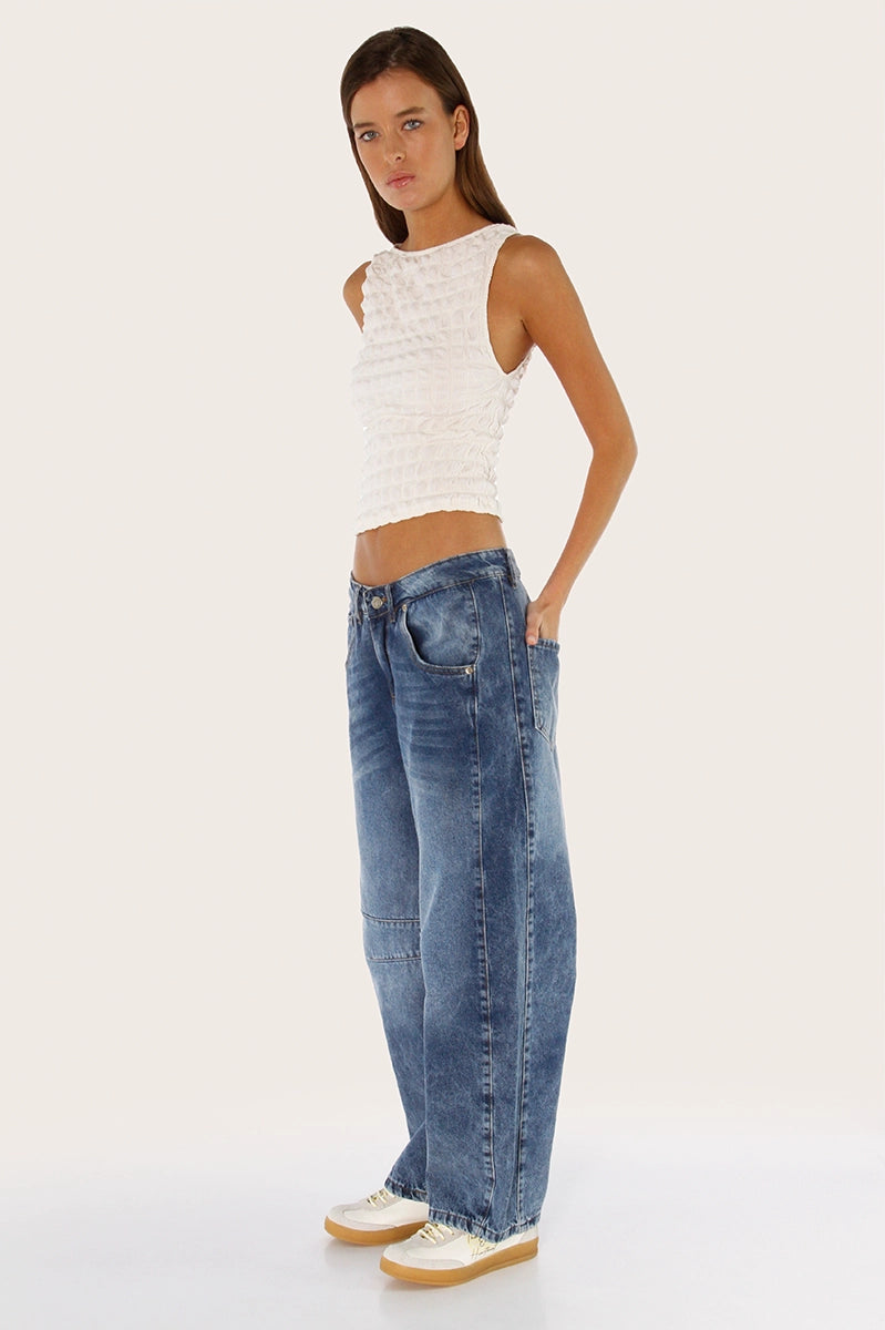Musculosa Fini