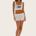 Short Nex Sofia Sarkany