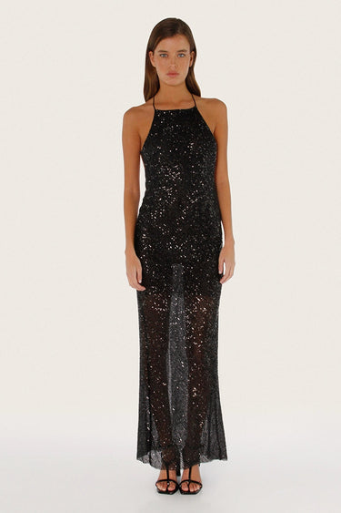 Vestido Isti Sofia Sarkany