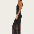 Vestido Isti Sofia Sarkany