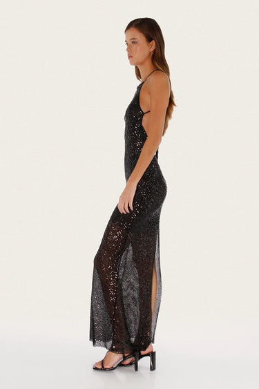 Vestido Isti Sofia Sarkany