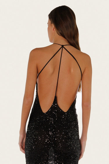 Vestido Isti Sofia Sarkany