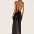 Vestido Isti Sofia Sarkany