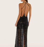 Vestido Isti Sofia Sarkany