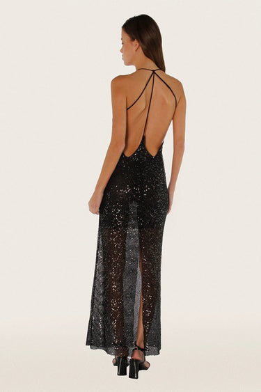 Vestido Isti Sofia Sarkany