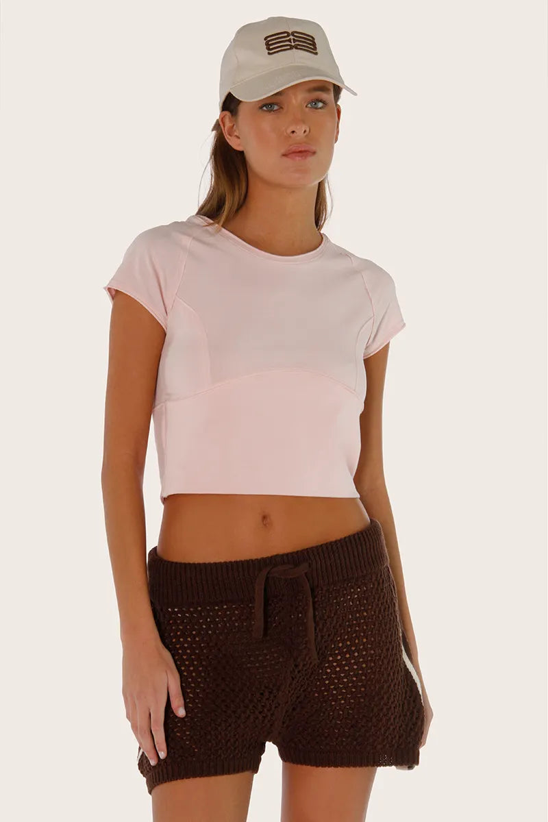 Remera Leo