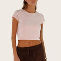 Remera Leo Sofia Sarkany