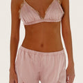 Short Rauk Sofia Sarkany