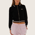 Campera Zamu Sofia Sarkany